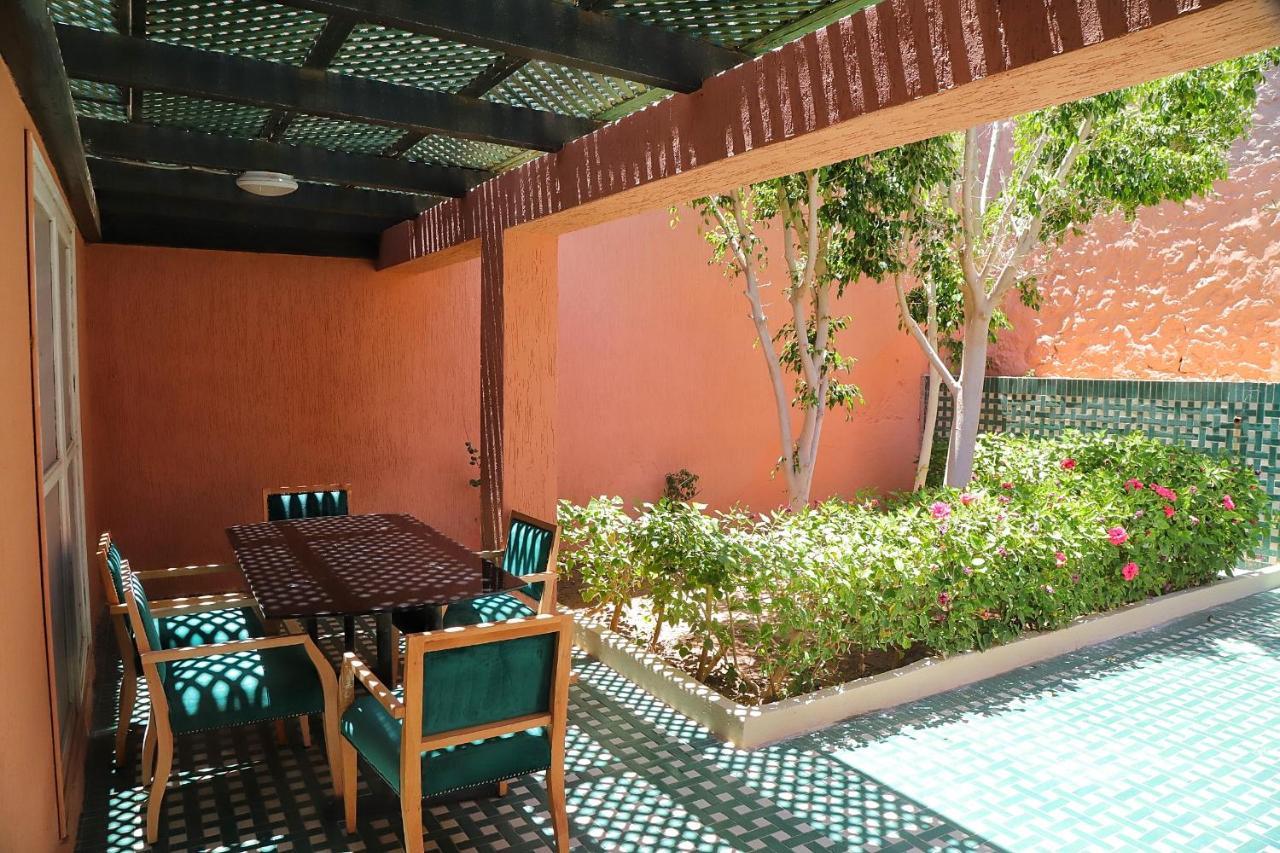 Hotel Parador Laayoune  Eksteriør bilde